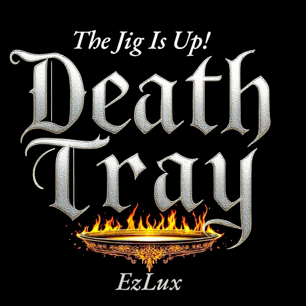 EzLux UNLISTED Death Tray! 🔥🔥🔥🔥